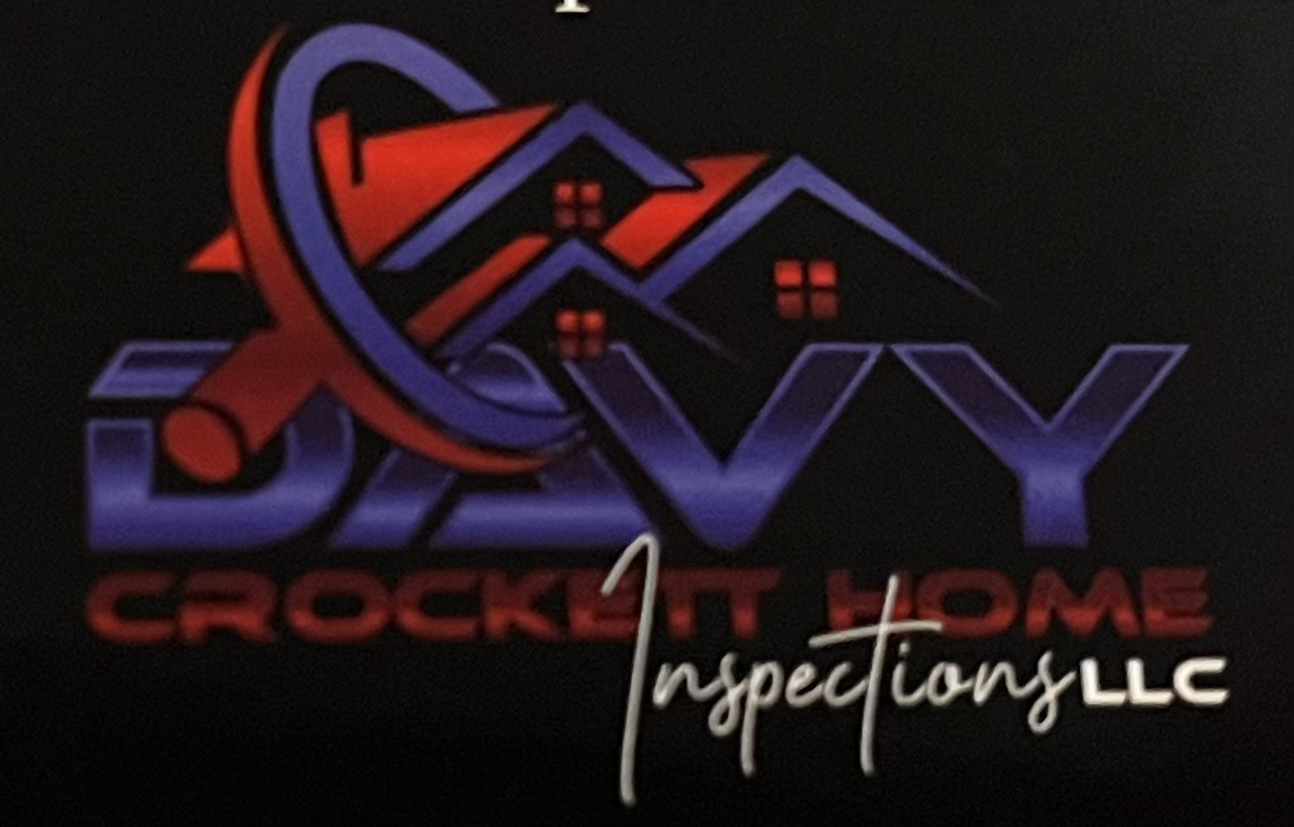 Davy Crockett Home Inspections